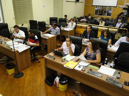 Câmara Municipal aprova abertura de crédito de R$ 2,4 milhões para deságio sobre recebimentos de dívida ativa