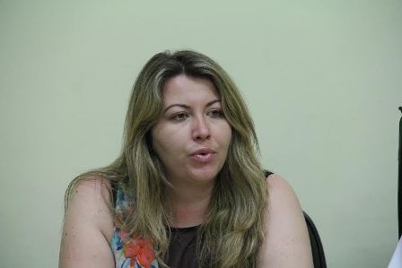 Gabriela Palombo anuncia recurso contra sentença