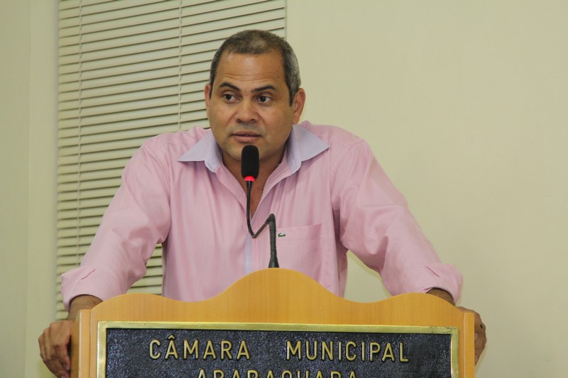 Édio Lopes questiona precariedade do sistema e vai apurar custeio da iluminação pública