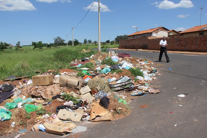 Vereador Pastor Raimundo quer respeito ao Meio Ambiente em Araraquara