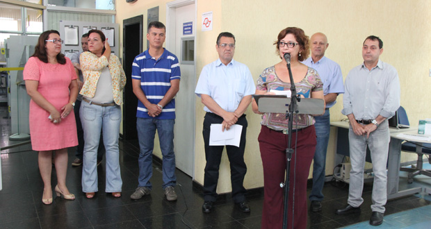 Exposição dá inicio à programação do mês das mulheres em Araraquara