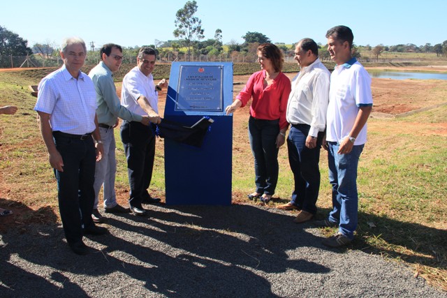 Vereadores aprovam construção da maior lagoa de contenção de Araraquara