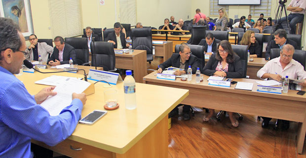 Câmara Municipal aprova ajuste na Personalidade Jurídica da Gota de Leite