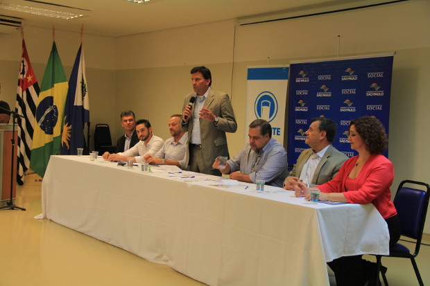 Araraquara e região recebem R$ 7,4 milhões do Governo do Estado para a rede socioassistencial
