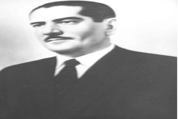 Biografia do ex-vereador e 2º Presidente José Amaral Vellosa