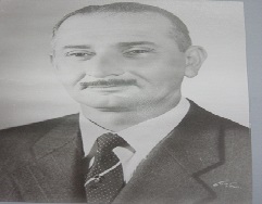 Biografia do ex-vereador e 4º presidente Mário Ananias