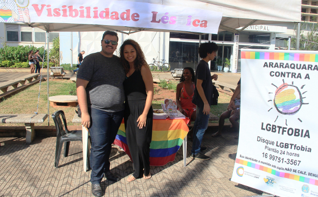 Assessoria LGBT celebra Dia Nacional da Visibilidade Lésbica