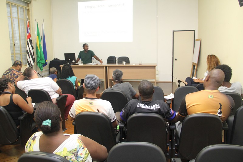 Thainara Faria: “Mês da Consciência Negra será inesquecível em Araraquara”