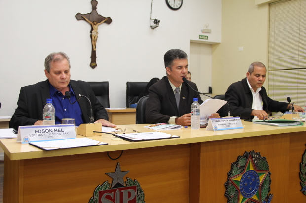 Câmara Municipal rejeita projeto que trata do IPTU e da PGV (com vídeo)
