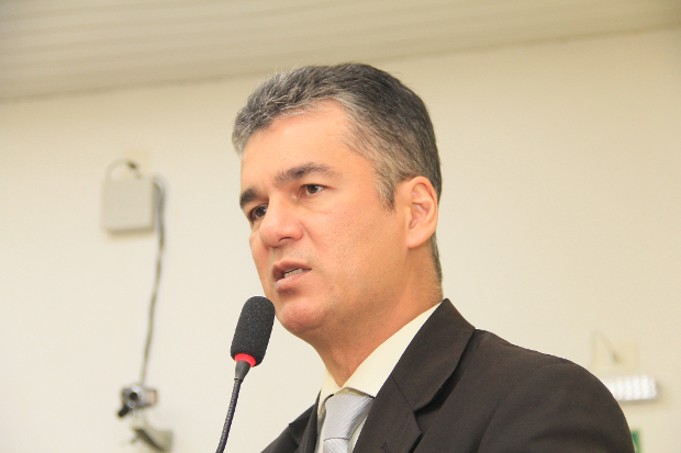 Yashuda indica à Prefeitura que Araraquara participe do programa Cartão Reforma