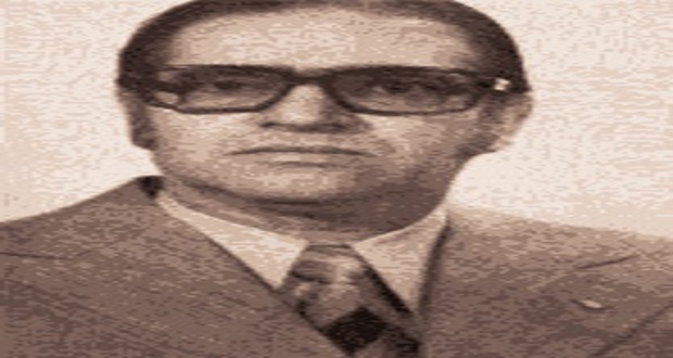 Biografia do ex-vereador e 13º Presidente Wilmo Gonçalves