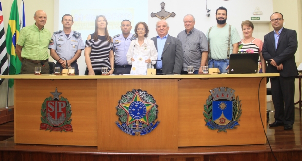 Dia Municipal do Hino de Araraquara celebra parte da história da cidade