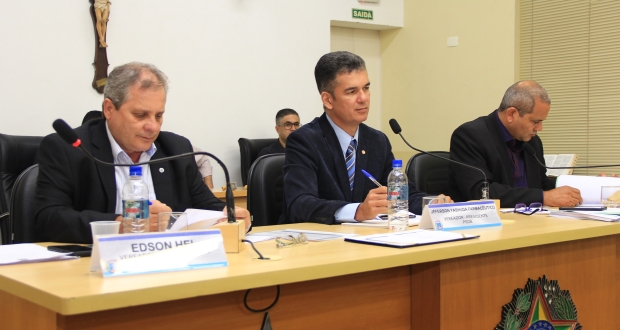 Câmara aprova Lei Orgânica da Guarda Civil Municipal de Araraquara