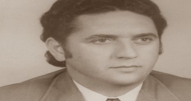 Biografia do ex-vereador e 15º presidente José Alberto Gonçalves