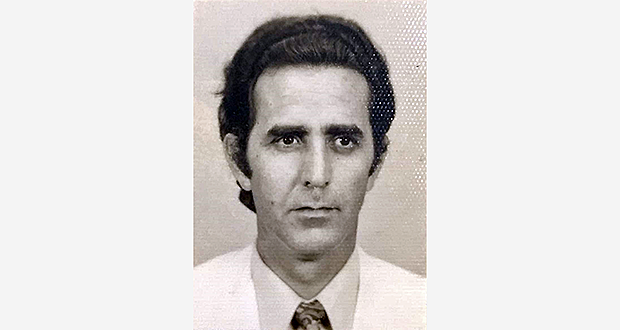 Biografia do ex-vereador e 18º presidente Gildo Merlos