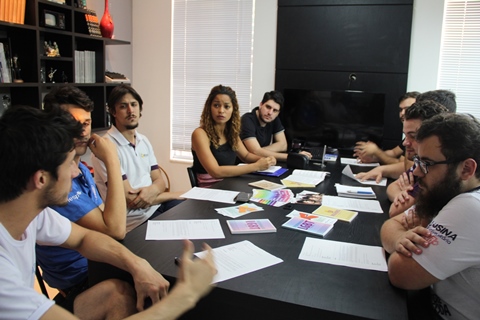 Realização do Inter Araraquara 2018 contará com campanha de combate ao preconceito