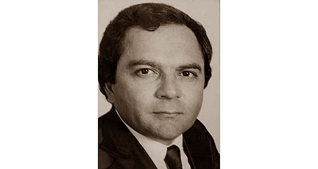 Biografia do ex-vereador e 20º presidente Geraldo Polezze