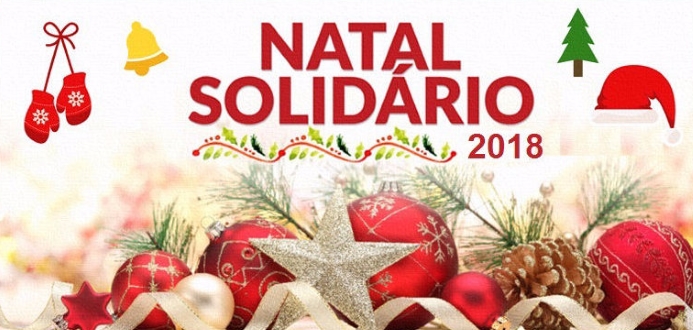 Grupo Sementes Solidárias lança campanha de Natal