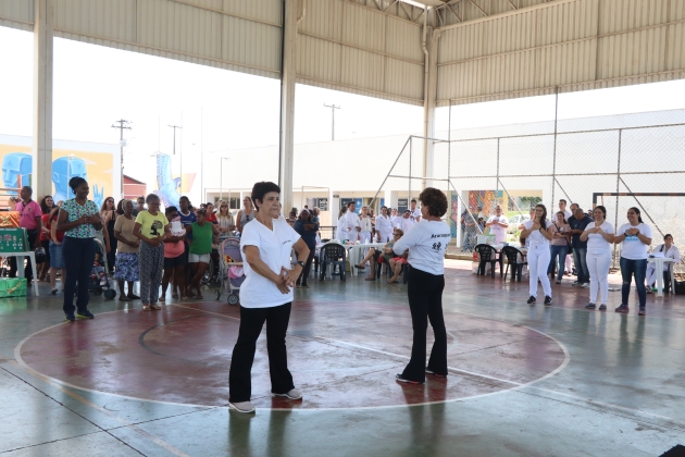 Evento discute combate à fome em Araraquara