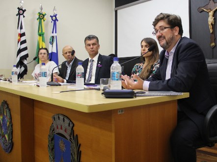 Mobilidade urbana é prioridade do programa ‘Araraquara 2050’