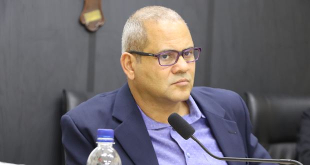 Edio Lopes pede informações sobre dívida de R$ 70 milhões do Estado com o Daae