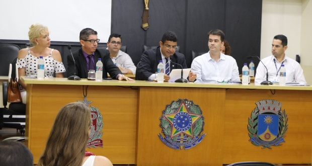 Audiência Pública discute quedas constantes de energia elétrica na cidade de Araraquara