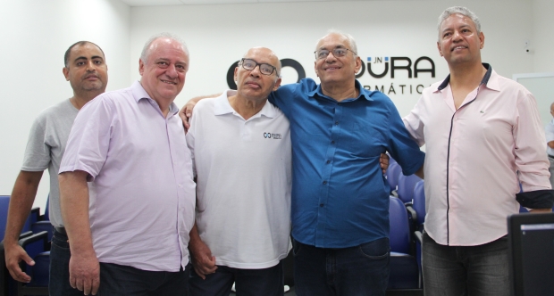 Desenvolvedora de softwares em Araraquara tem parceria com Prefeitura e instituição de ensino   