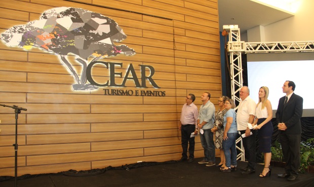 No lançamento da nova marca do Cear e da Facira, Câmara sugere fomento da economia local