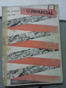 1964 - capa