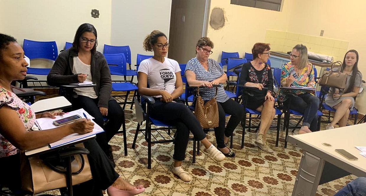 Anseios da mulher araraquarense são discutidos em Conselho Municipal