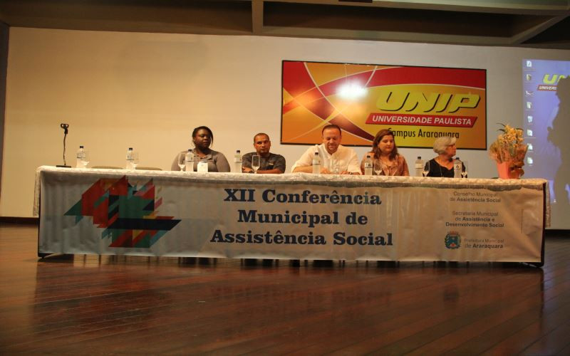 2019930_FOTO DESTAQUE - Abertura da Conferência Municipal de Assistência Social - 27-09-2019 (5)