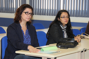 Escola do Legislativo e Sebrae realizam primeira atividade em parceria