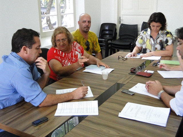 Praças de Araraquara terão normatização para realização de eventos 