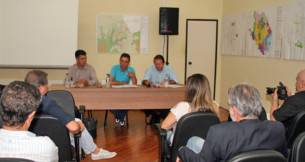 Mesa Diretora da Câmara apresenta balanço e afirma ter alcançado objetivos