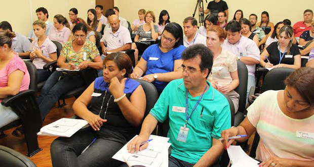 Escola do Legislativo promove curso de processo e técnica legislativa
