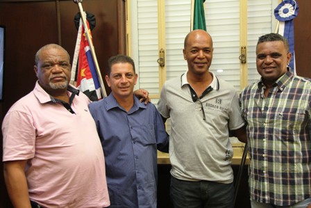 João Farias: 'Movimento afrodescendente de Catanduva terá papel importante no Baile do Carmo'