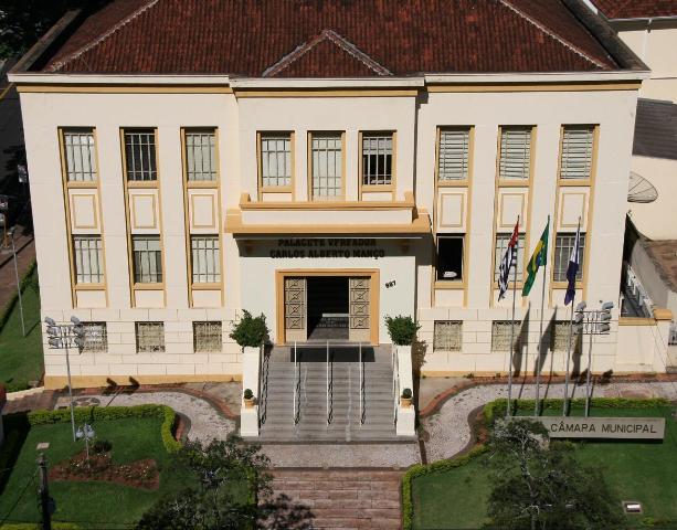 Câmara Municipal de Araraquara