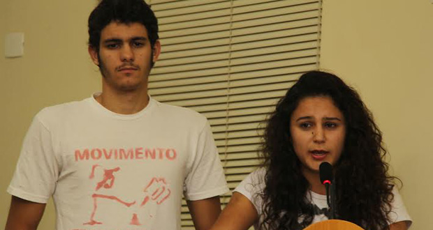 Movimento Transporte Justo é contra a privatização da CTA
