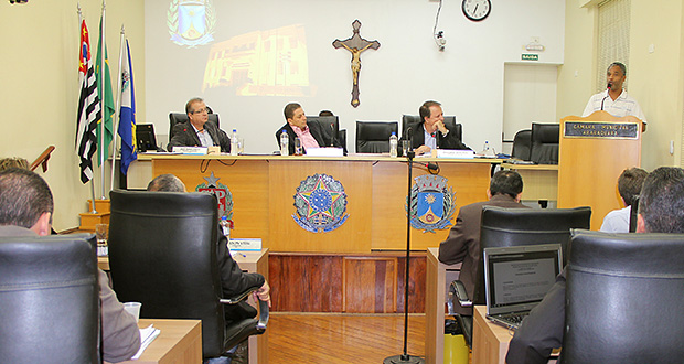 Negros terão reserva de vagas em concursos da Câmara Municipal