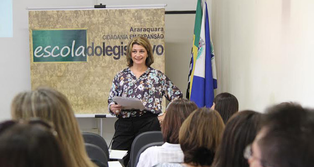 Ao Vivo - Escola do Legislativo faz Seminário sobre  a Água no Século XXI: Desafios e Soluções