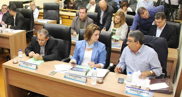 Câmara aprova Protocolo de Atendimento Humanizado às Gestantes 
