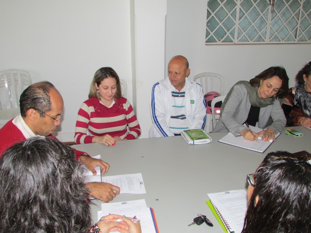 Comad promove encontro na Casa dos Conselhos – Chediek participa