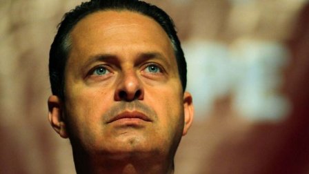 Camara Municipal lamenta perda de Eduardo Campos