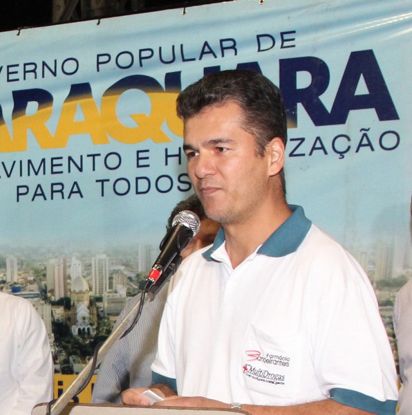 Yashuda acredita em terceiro selo “Sebrae Prefeito Empreendedor”