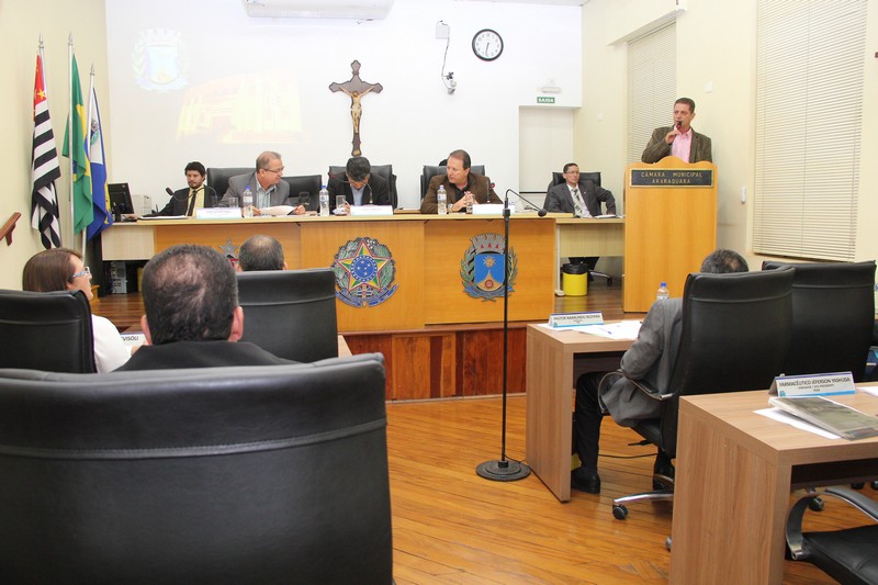 Acordo garante aprovação de mudanças no Plano Diretor