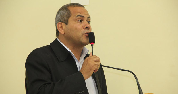 Edio destaca “dever cumprido” após condenação de OS
