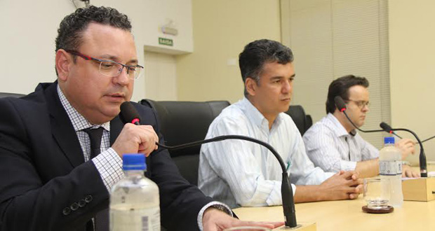 Orçamento de 2015 deve ser de R$ 639 milhões