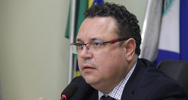 Secretário prevê ‘Prefeitura mínima’ nos próximos dois anos