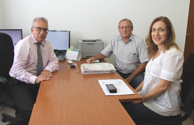 Juliana Damus conquista apoio do MP para destinação de verbas ao Fundo de Proteção à Fauna