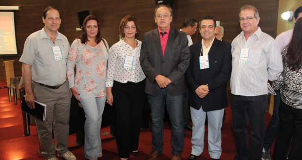 Municipalismo ganha força com reunião em  Araraquara de vereadores de 50 cidades 